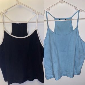 Tank top Bundle